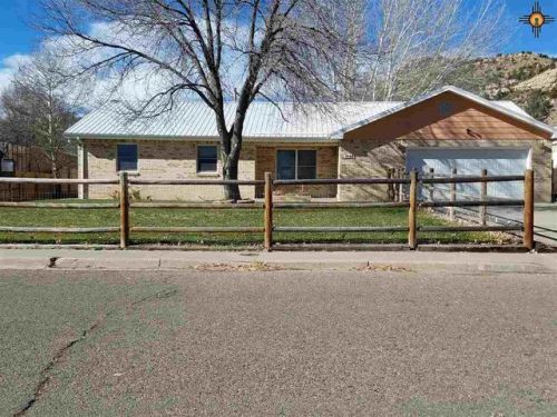 1130 5th St, Colfax, NM 87740-2552