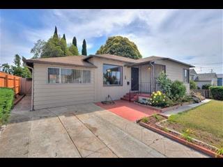831 Paradise Blvd, Hayward, CA 94541-1443