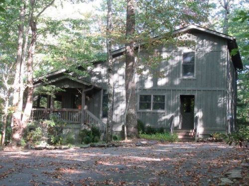 8 Cliff Ridge Ct, Cleveland, SC 29635-9539