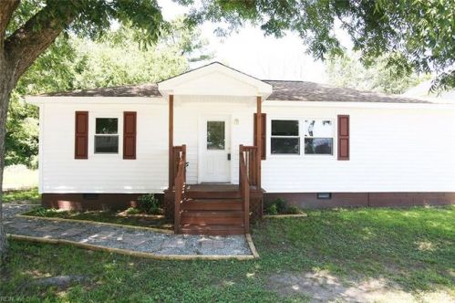 2217 Stuart Ave, Suffolk, VA 23434-4332