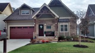 3354 Prairie Pass, Apison, TN 37302-3500