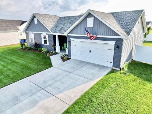 827 Warrior Ridge Dr, Pendleton, MO 63383-2387