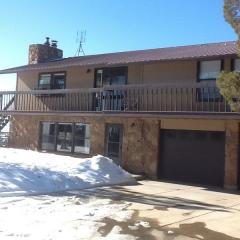 73 Ridge Pl, Durango CO  81303-8136 exterior