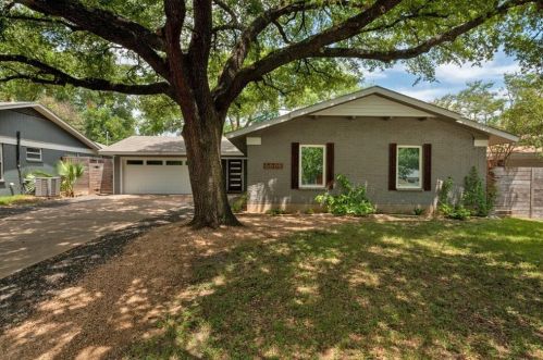 5509 Delwood Dr, Austin, TX 78723-2604