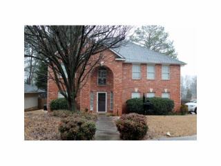 70 Songbird Ct, Marietta, GA 30064-1655