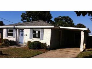 3117 Tupelo St, Kenner, LA 70065-4354
