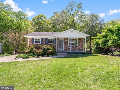 3589 Forestdale Ave, Woodbridge, VA 22193-2059