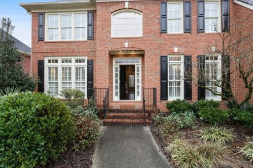 617 Belmont Crest Dr, Marietta, GA 30067-9114