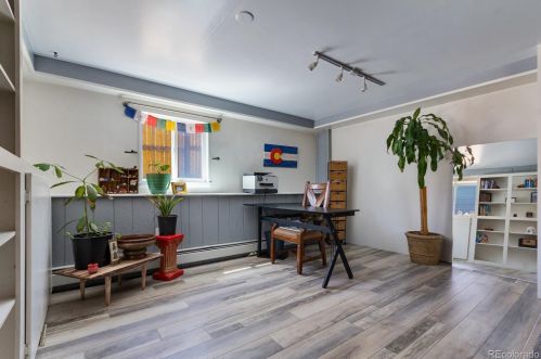 4208 Sherman St, Englewood CO 80113-6839 exterior