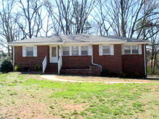 2714 Miriam Ln, Decatur, GA 30032-5733