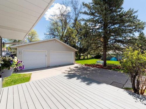 2730 Griggs St, Saint Paul MN  55113-1836 exterior