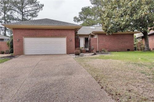 11 Yeardleys Grant, Williamsburg, VA