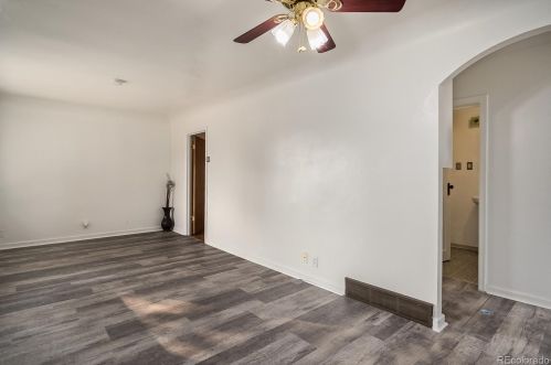 327 2nd Ave, La Salle CO 80645-3218 exterior