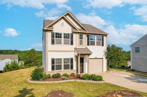 2308 Stonehaven Dr, Albemarle, NC 28001-9150