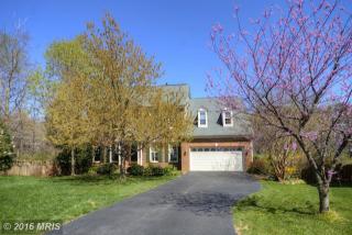 5132 Gagne Ct, Fairfax, VA 22030-8243