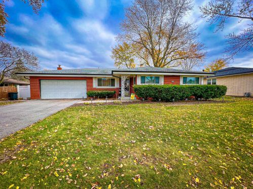12741 Ridgeland Ave, Palos Heights, IL 60463-2262