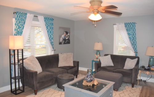 403 Erie St, Valpo IN  46383-4931 exterior