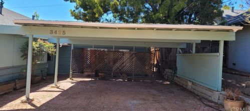 3425 Sycamore Dr, San Luis Obispo, CA 93401-6033