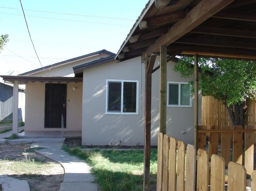 712 J St, Los Banos CA 93635-4318 exterior