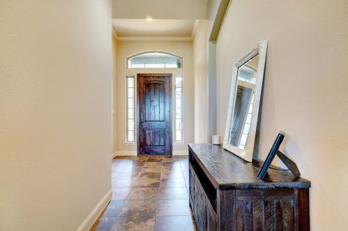 7012 Katie Corral Dr, Fort Worth TX  76126-6440 exterior