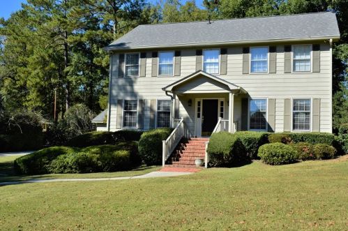 229 Bohler Dr, Evans, GA 30809-3045