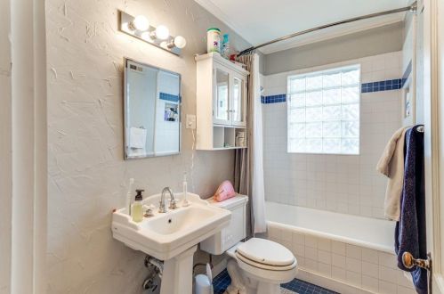 3208 Waits Ave, Fort Worth TX  76133-1540 exterior