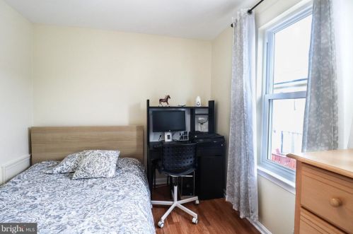 2910 Lisage Way, Silver Spring MD 20904-6705 exterior