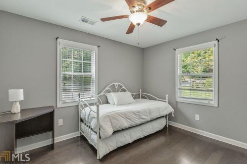 1058 Hubbard St, Atlanta GA  30310-3110 exterior