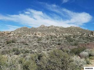 430 Lipizzan Ln, Reno NV  89508-9600 exterior