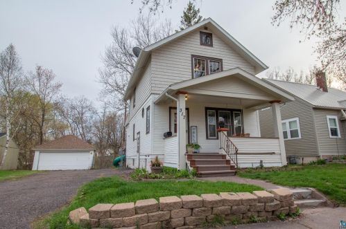 317 78th Ave, Duluth, MN 55807-1718