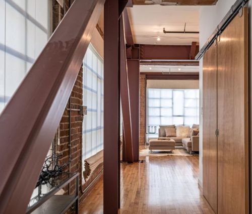 540 Delancey St, San Francisco CA  94107-1485 exterior