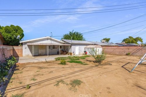 43820 Adler Ave, Lancaster CA 93534-5068 exterior