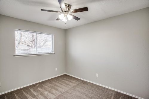 3912 Anewby Way, Fort Worth TX  76133-6860 exterior