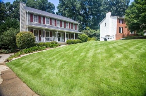 4824 Shallow Creek Dr, Kennesaw, GA 30144-1490