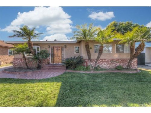7542 Suva St, Downey, CA 90240-3102