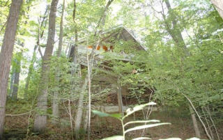236 Whitewater Path, Ellijay, GA 30536