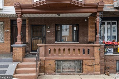 2108 19th St, Philadelphia, PA 19145-3601