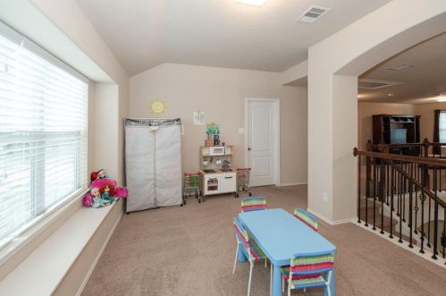 5302 Jay Thrush Dr, Richmond TX 77407-4011 exterior