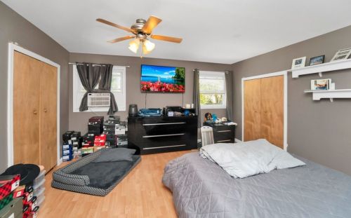 189 Garden Dr, Lemont IL  60440-2668 exterior