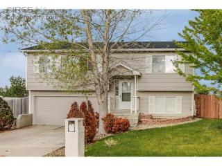 4456 Lake Mead Dr, Greeley, CO 80634-9276