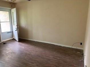 2501 Mcdearmon St, Garland TX  75048-3713 exterior