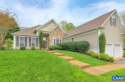 2077 Aviano Way, Charlottesville, VA 22911-3555