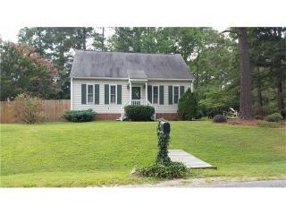 15900 Tri Gate Rd, Chester, VA 23831-7356