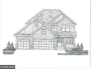 400 Horseshoe Dr, Saint Paul, MN 55126-3007