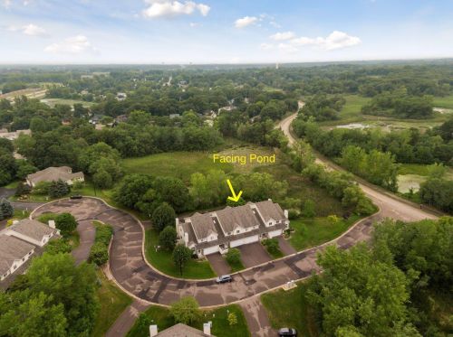 7041 48th St, Saint Paul MN  55128-2649 exterior