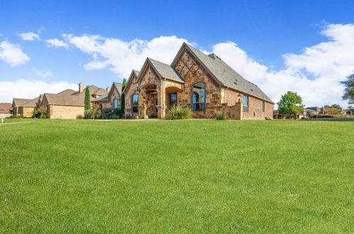 6047 The Resort Blvd, Fort Worth, TX 76179-6632