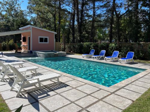 19 27th Ave, Isle Of Palms SC  29451-2442 exterior