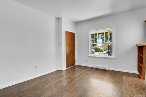 2815 Acoma St, Englewood CO 80110-1505 exterior