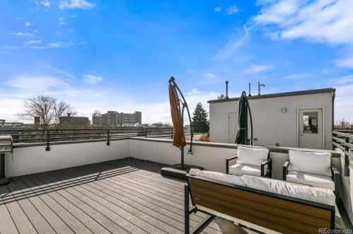 3332 Washington St, Englewood CO 80113-5854 exterior