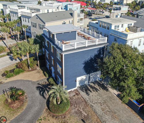 1000 Carolina Blvd, Isle Of Palms SC  29451-2242 exterior